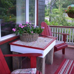 Meet your Posher, Annie